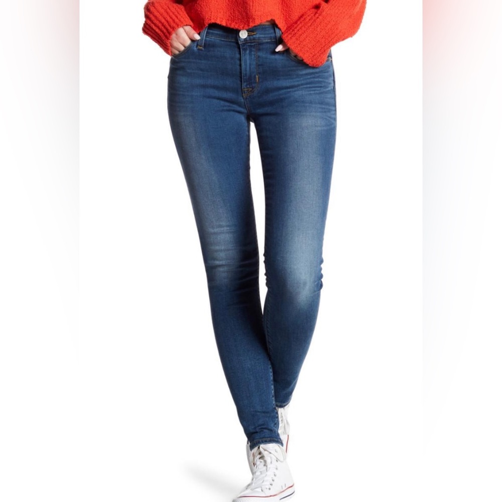 Hudson Natalie Super Skinny - 25